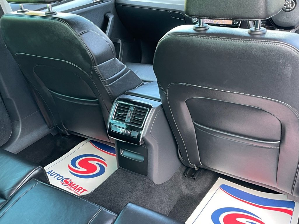 Used Skoda Superb 2017 for sale - 77893714: Photo 46