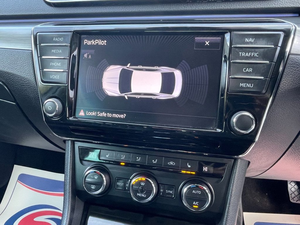 Used Skoda Superb 2017 for sale - 77893714: Photo 49