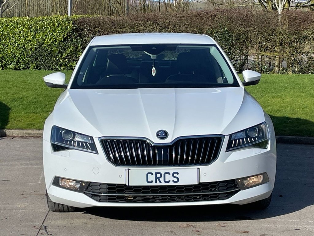 Used Skoda Superb 2017 for sale - 77893714: Photo 5
