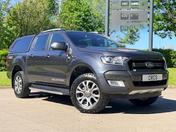 Used Ford Ranger 2018 for sale - 78658035: Photo
