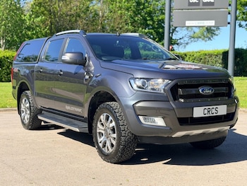 Used Ford Ranger 2018 for sale - 78658035: Photo