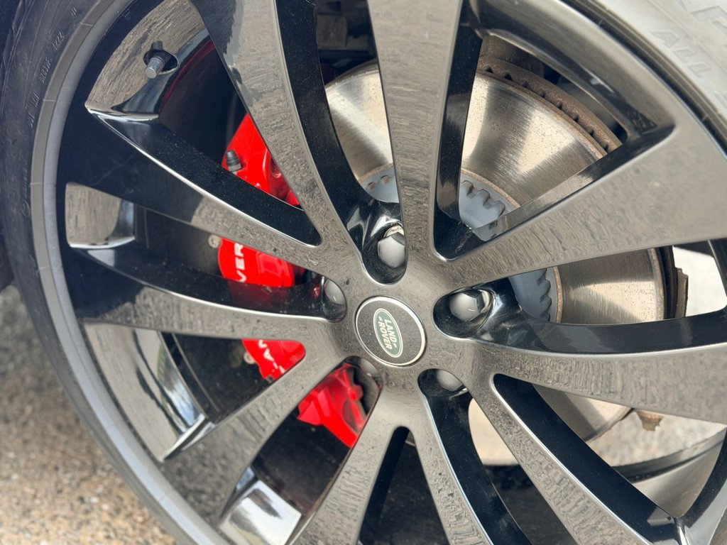 Used Land Rover Range Rover Sport 2023 for sale - 77480175: Photo 4