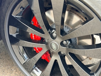 Used Land Rover Range Rover Sport 2023 for sale - 77480175: Photo