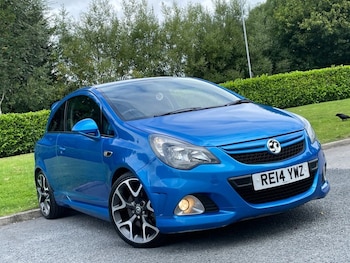 Used Vauxhall Corsa 2014 for sale - 75585262: Photo