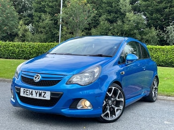 Used Vauxhall Corsa 2014 for sale - 75585262: Photo