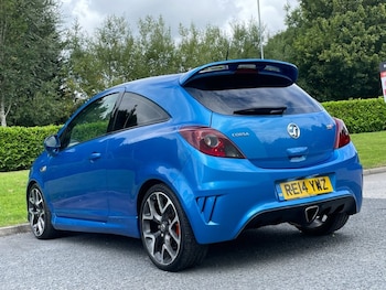 Used Vauxhall Corsa 2014 for sale - 75585262: Photo