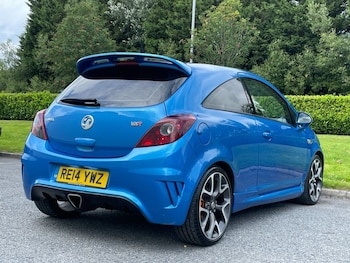 Used Vauxhall Corsa 2014 for sale - 75585262: Photo