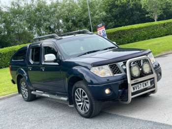 Used Nissan Navara 2007 for sale - 74903848: Photo