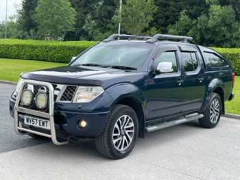 Used Nissan Navara 2007 for sale - 74903848: Photo