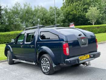 Used Nissan Navara 2007 for sale - 74903848: Photo
