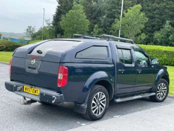 Used Nissan Navara 2007 for sale - 74903848: Photo