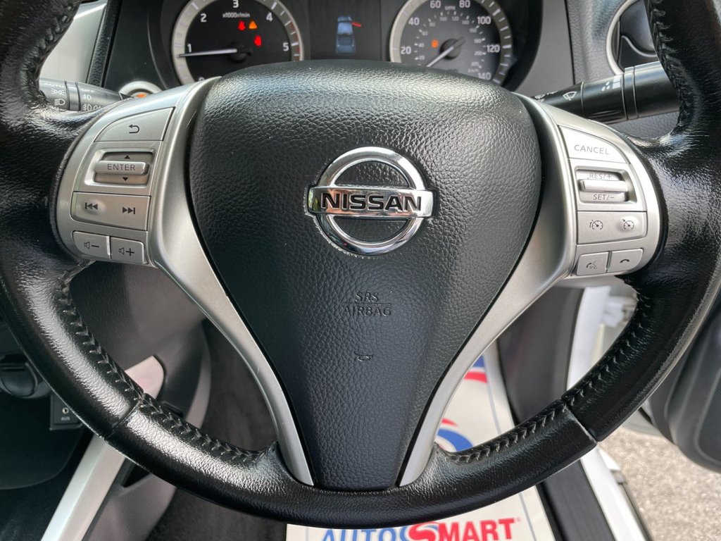 Used Nissan Navara 2019 for sale - 76267032: Photo 10