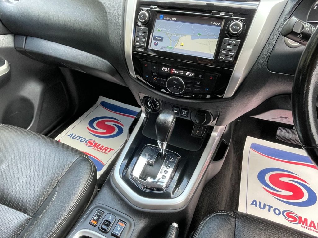 Used Nissan Navara 2019 for sale - 76267032: Photo 11