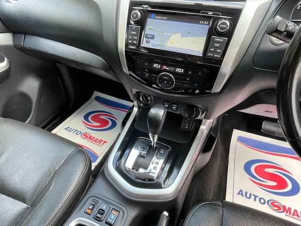 Used Nissan Navara 2019 for sale - 76267032: Photo 11