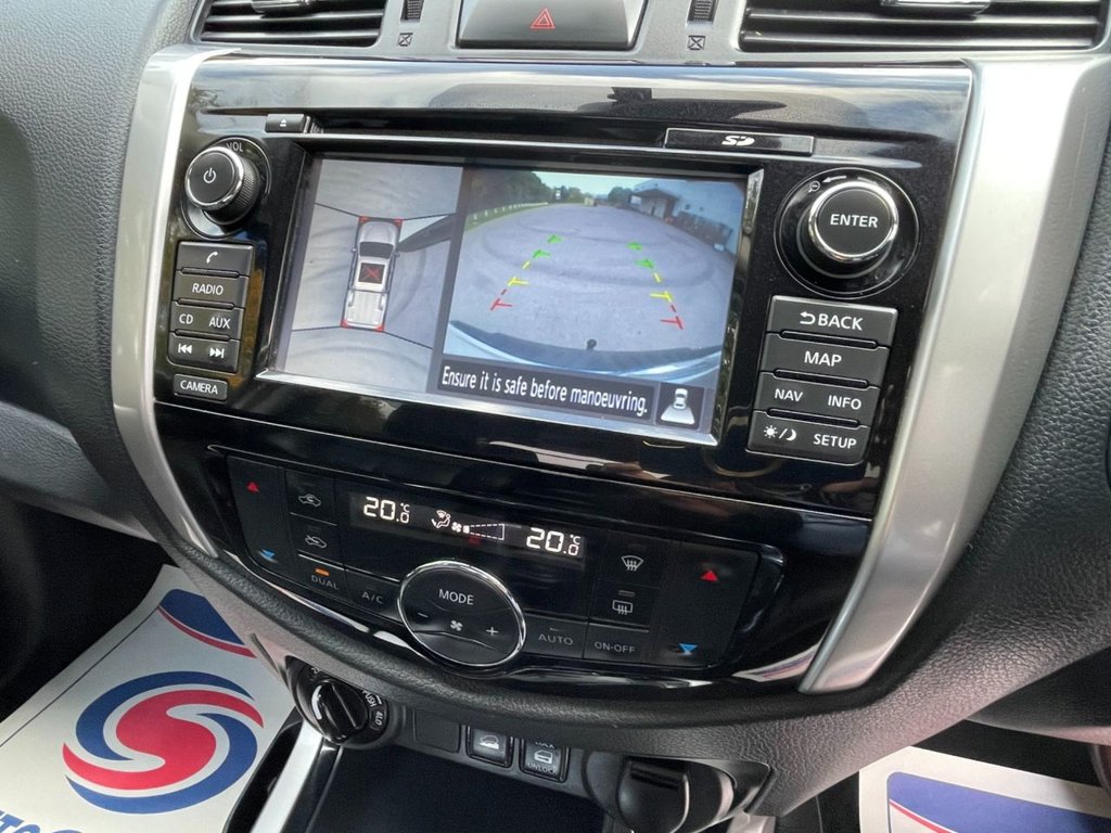 Used Nissan Navara 2019 for sale - 76267032: Photo 12