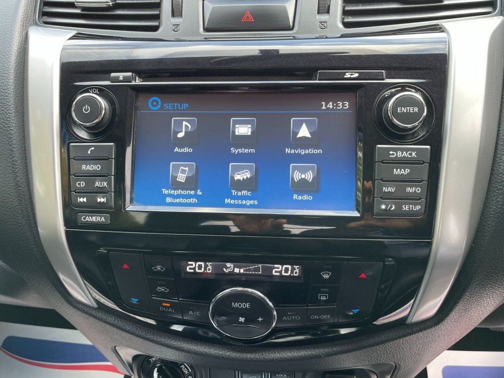 Used Nissan Navara 2019 for sale - 76267032: Photo 13