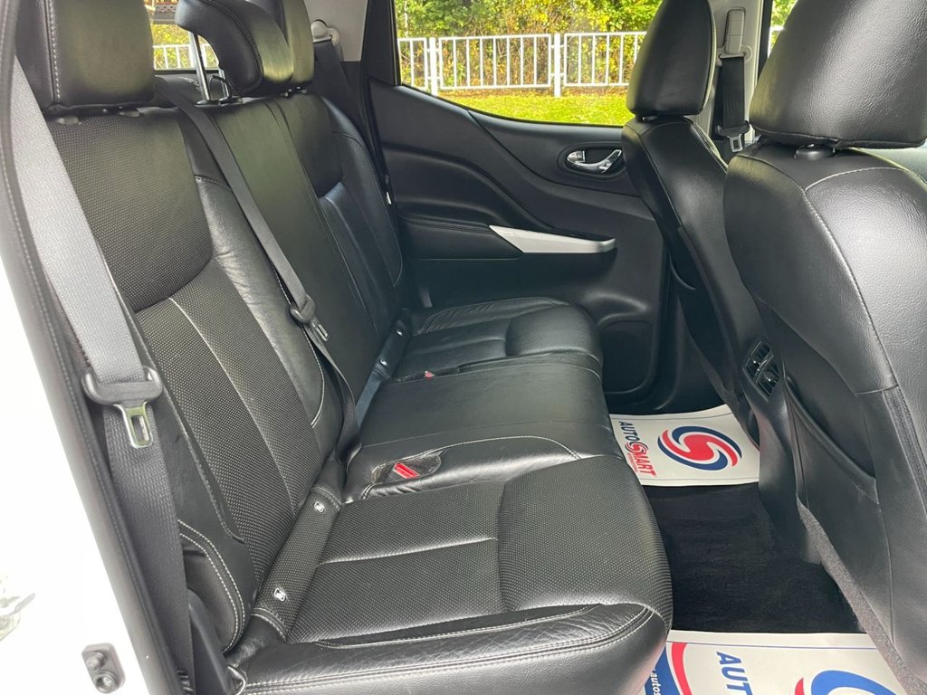 Used Nissan Navara 2019 for sale - 76267032: Photo 15