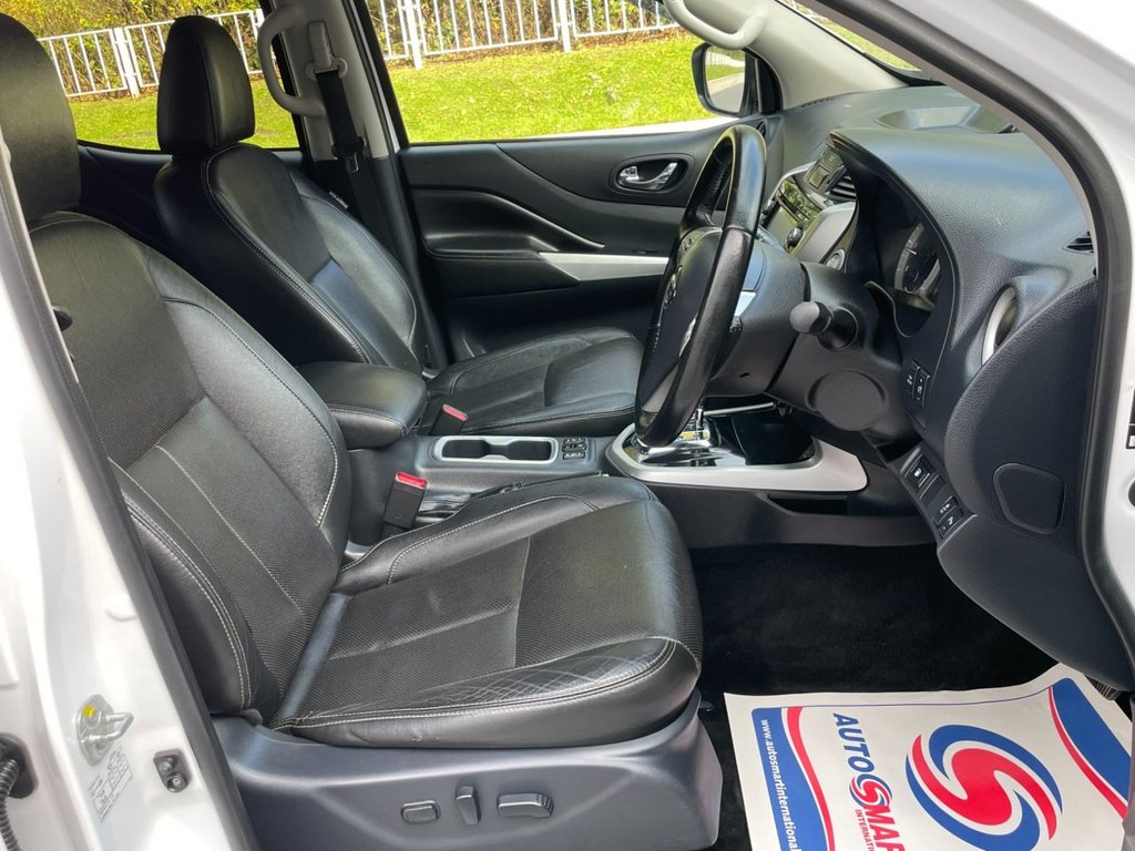 Used Nissan Navara 2019 for sale - 76267032: Photo 16