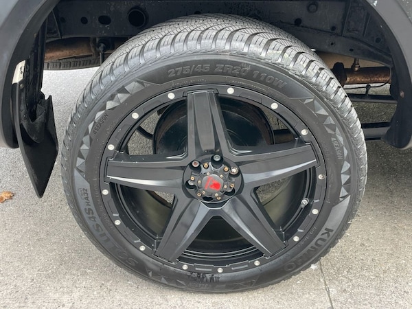 Used Nissan Navara 2019 for sale - 76267032: Photo 17