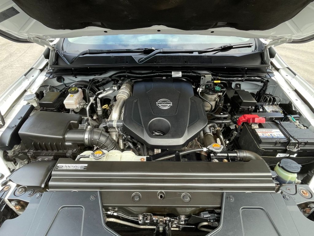 Used Nissan Navara 2019 for sale - 76267032: Photo 18
