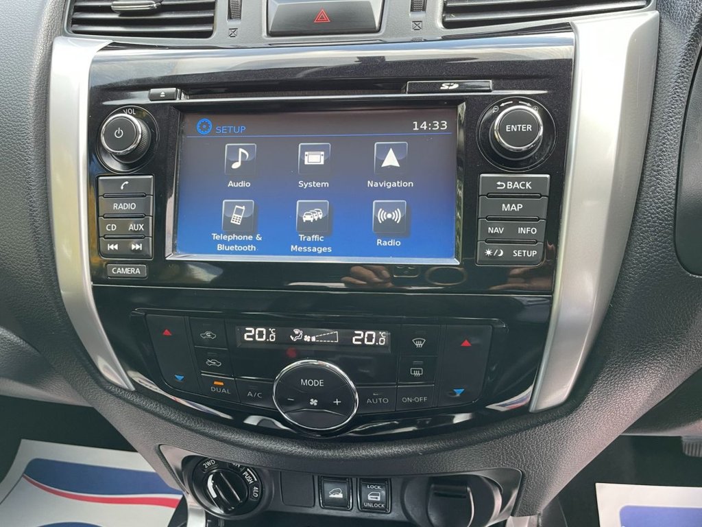 Used Nissan Navara 2019 for sale - 76267032: Photo 20