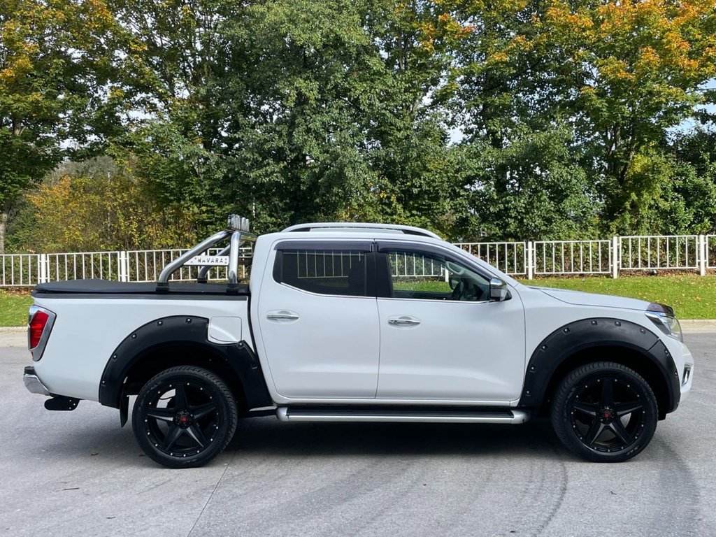 Used Nissan Navara 2019 for sale - 76267032: Photo 23