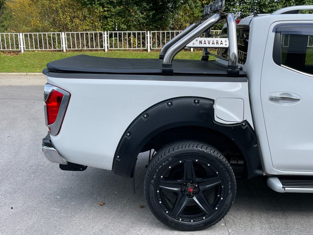 Used Nissan Navara 2019 for sale - 76267032: Photo 24
