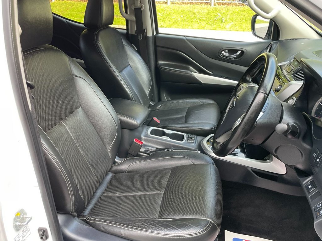 Used Nissan Navara 2019 for sale - 76267032: Photo 30