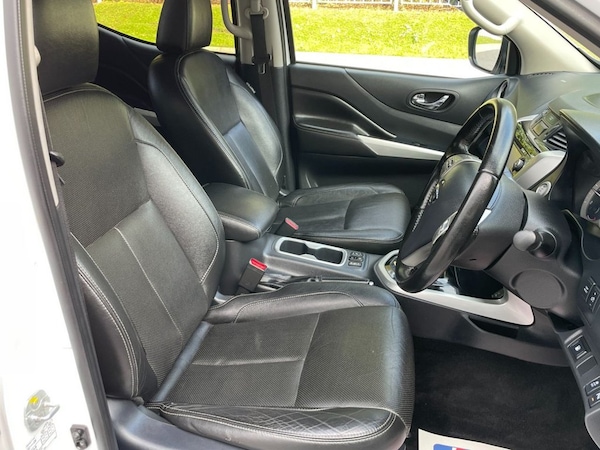 Used Nissan Navara 2019 for sale - 76267032: Photo 30
