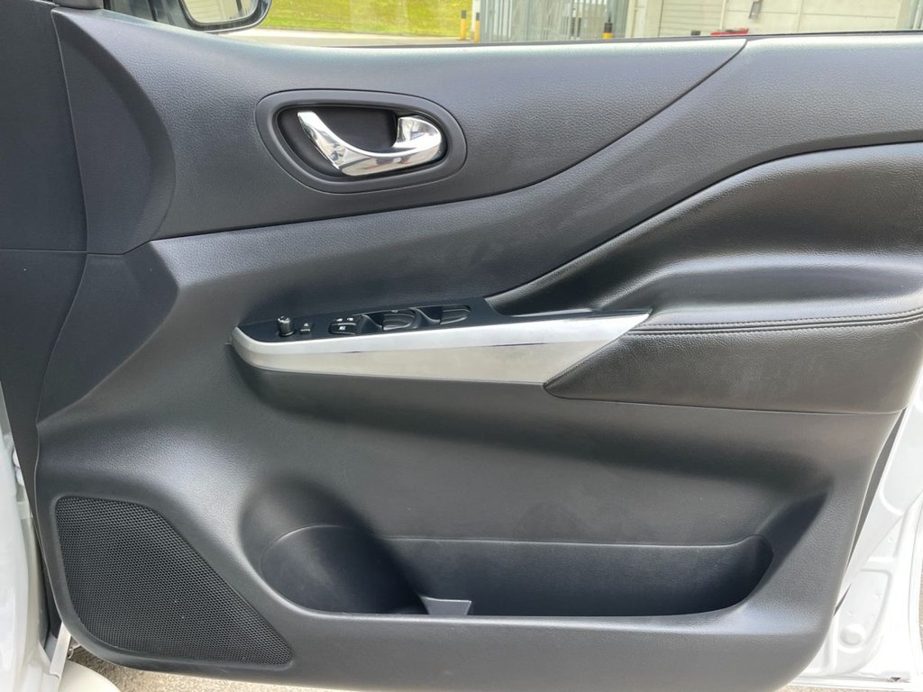Used Nissan Navara 2019 for sale - 76267032: Photo 31