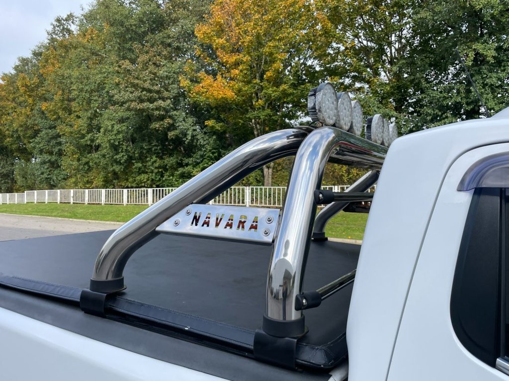 Used Nissan Navara 2019 for sale - 76267032: Photo 32