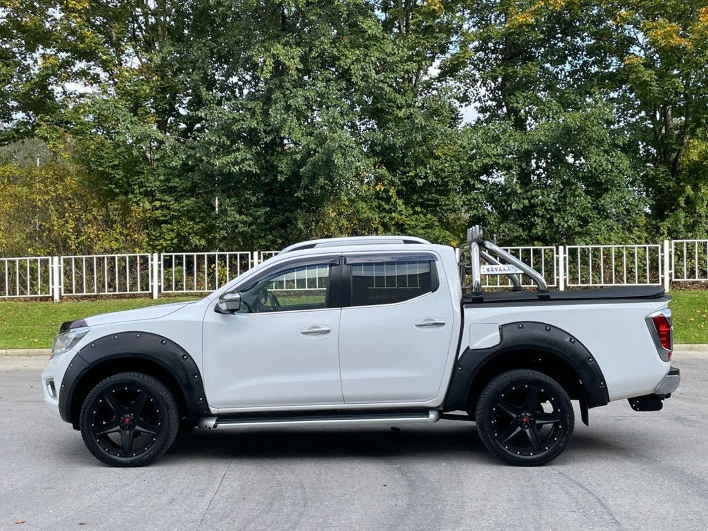 Used Nissan Navara 2019 for sale - 76267032: Photo 36