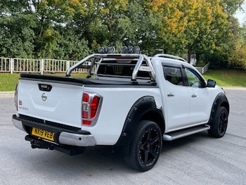 Used Nissan Navara 2019 for sale - 76267032: Photo