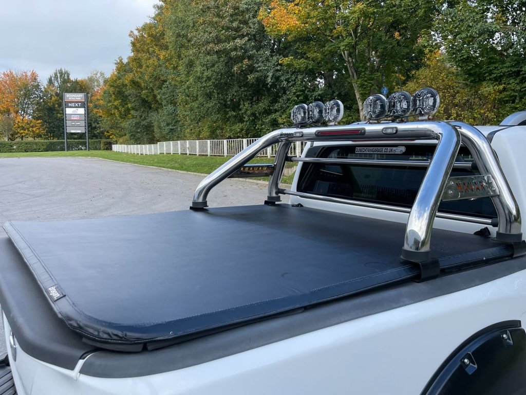 Used Nissan Navara 2019 for sale - 76267032: Photo 42