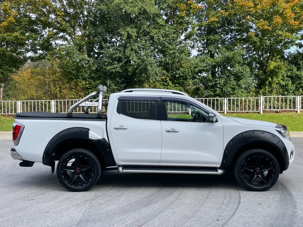 Used Nissan Navara 2019 for sale - 76267032: Photo 5