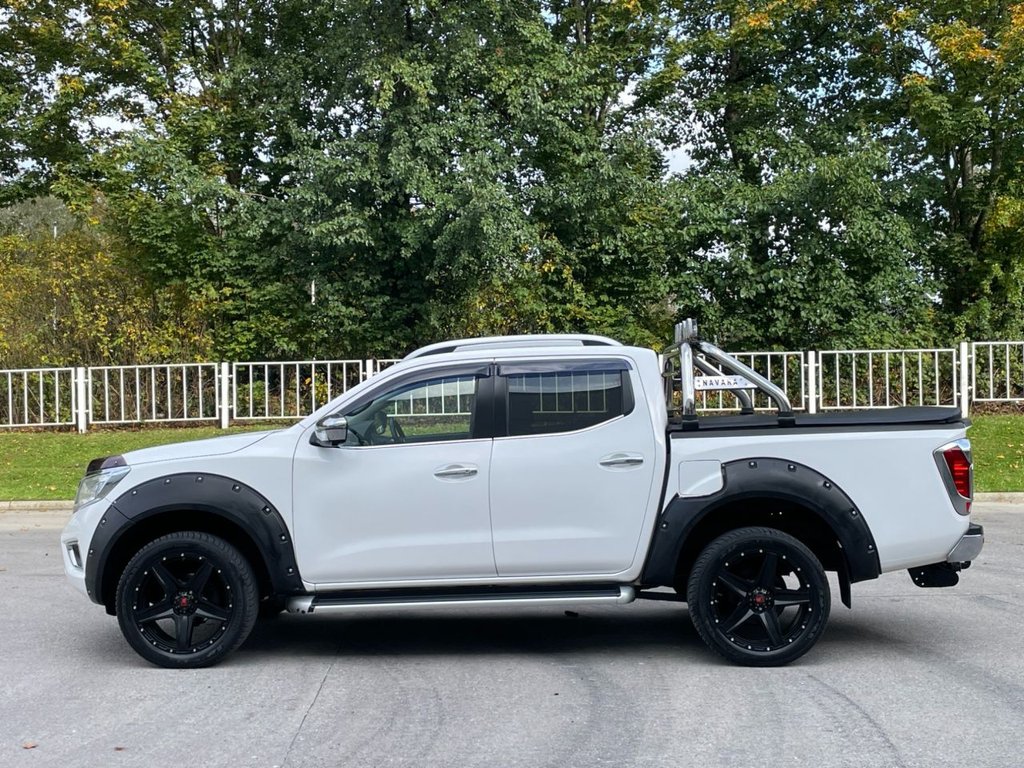 Used Nissan Navara 2019 for sale - 76267032: Photo 6