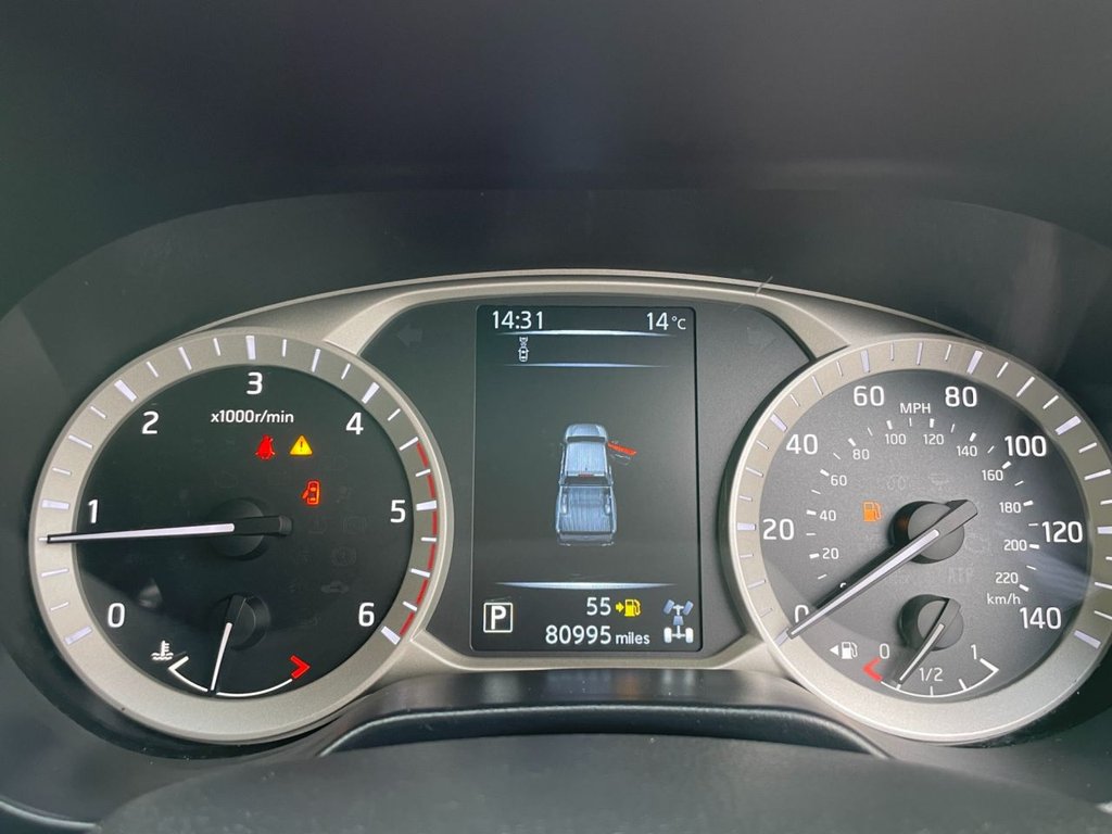 Used Nissan Navara 2019 for sale - 76267032: Photo 9