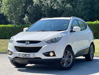 Used Hyundai Ix35 2013 for sale - 79166794: Photo