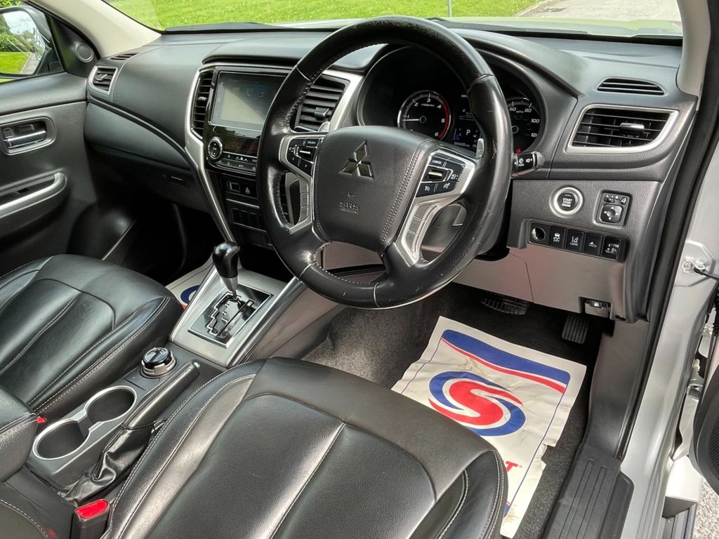 Used Mitsubishi L200 2020 for sale - 77287546: Photo 30