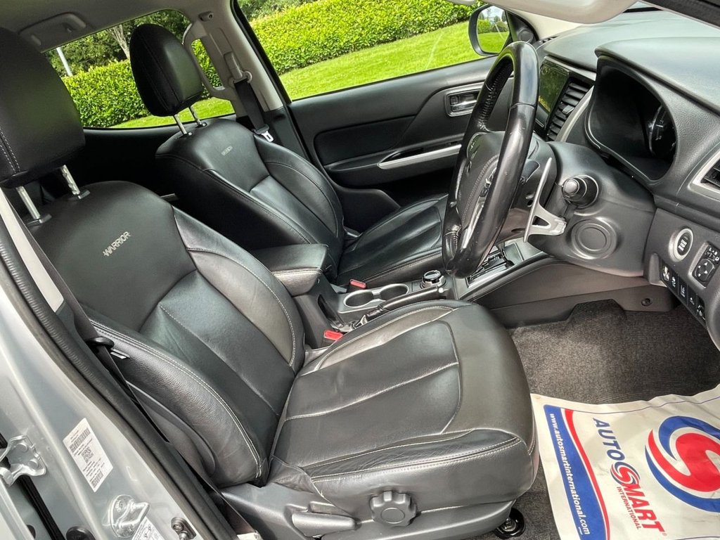 Used Mitsubishi L200 2020 for sale - 77287546: Photo 32