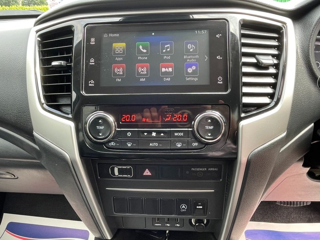 Used Mitsubishi L200 2020 for sale - 77287546: Photo 35