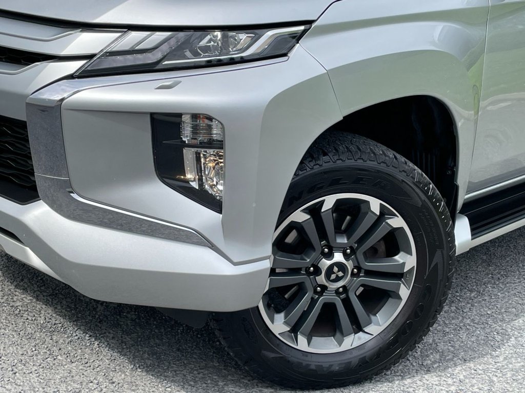 Used Mitsubishi L200 2020 for sale - 77287546: Photo 41