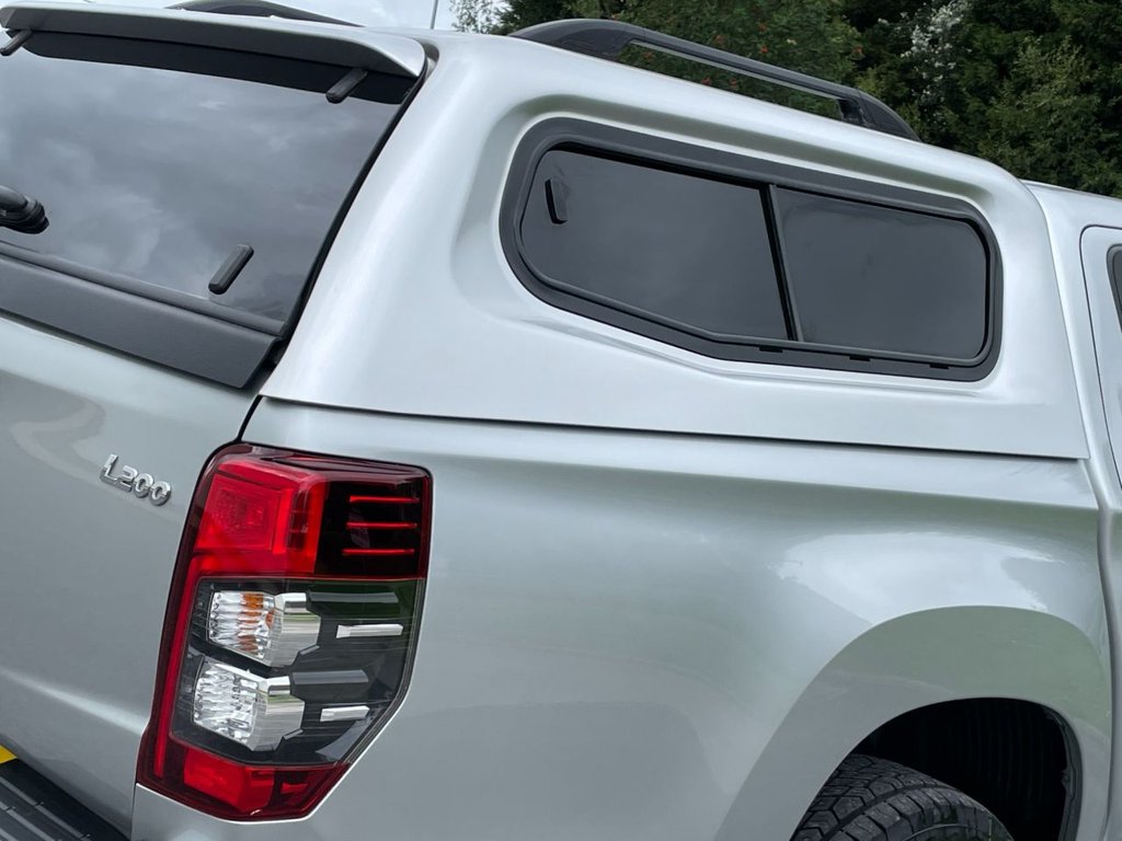 Used Mitsubishi L200 2020 for sale - 77287546: Photo 42