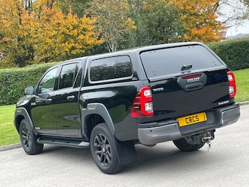Used Toyota Hilux 2021 for sale - 76303909: Photo 3