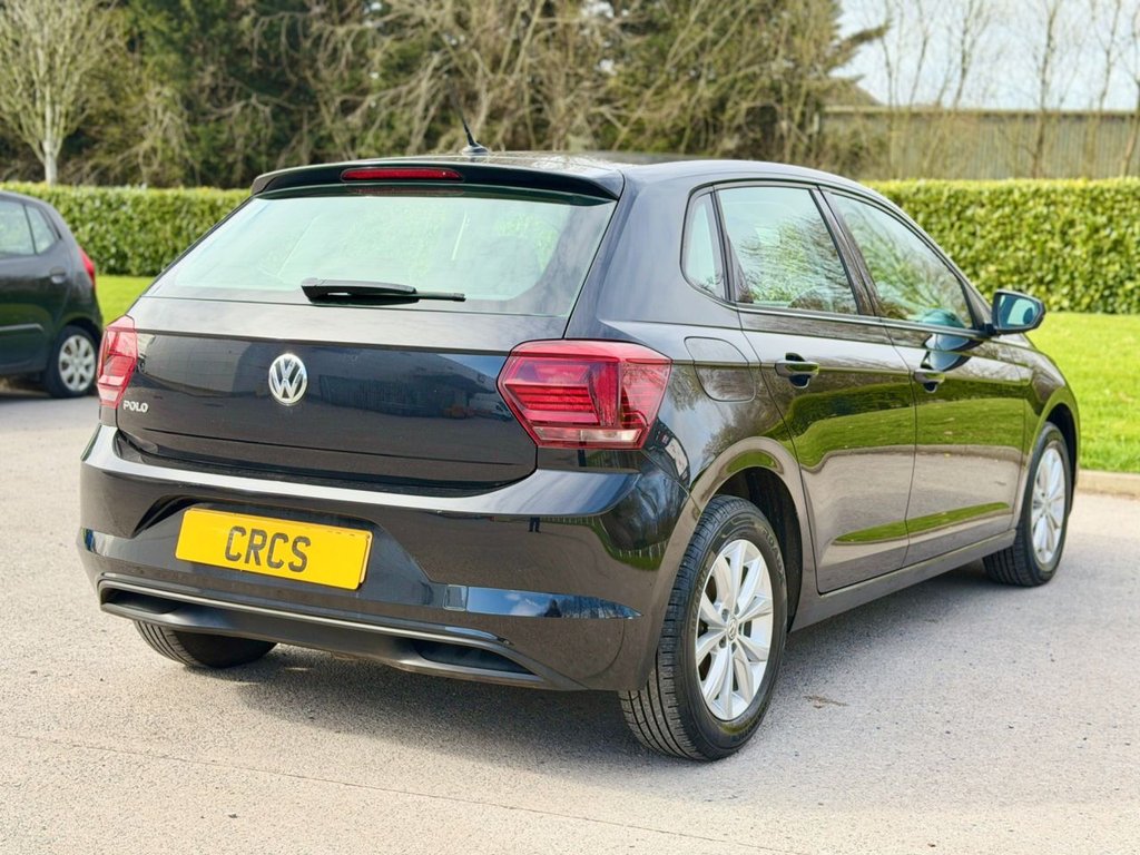 Used Volkswagen Polo 2018 for sale - 78044434: Photo 10