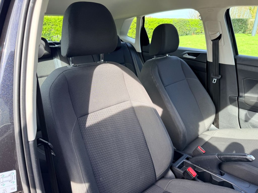 Used Volkswagen Polo 2018 for sale - 78044434: Photo 13