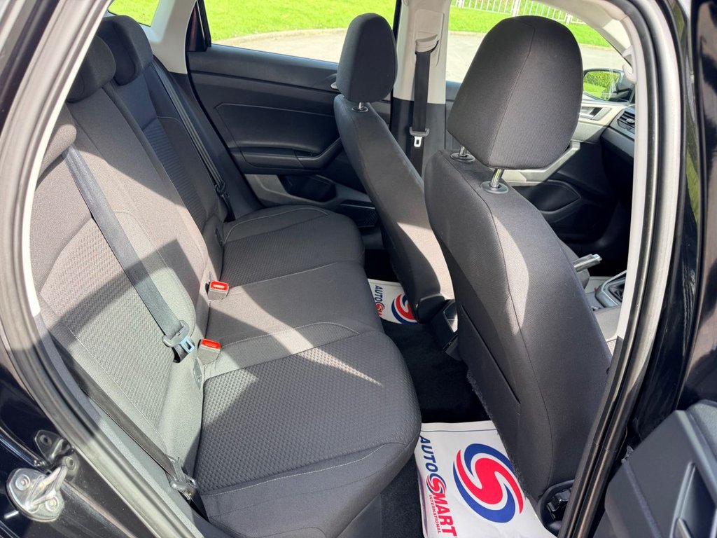 Used Volkswagen Polo 2018 for sale - 78044434: Photo 14