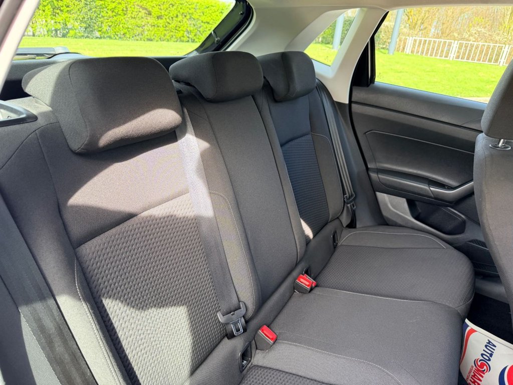 Used Volkswagen Polo 2018 for sale - 78044434: Photo 15