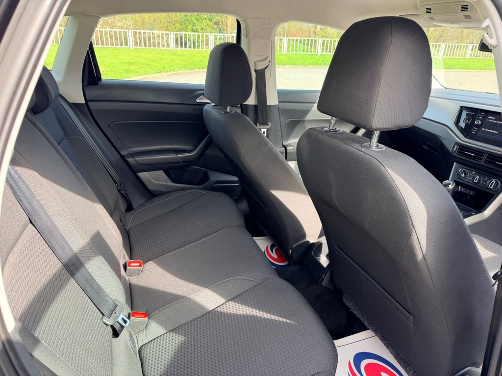 Used Volkswagen Polo 2018 for sale - 78044434: Photo 16