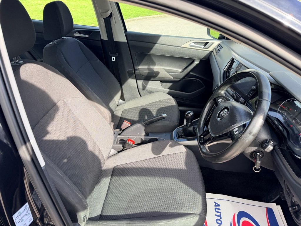 Used Volkswagen Polo 2018 for sale - 78044434: Photo 17